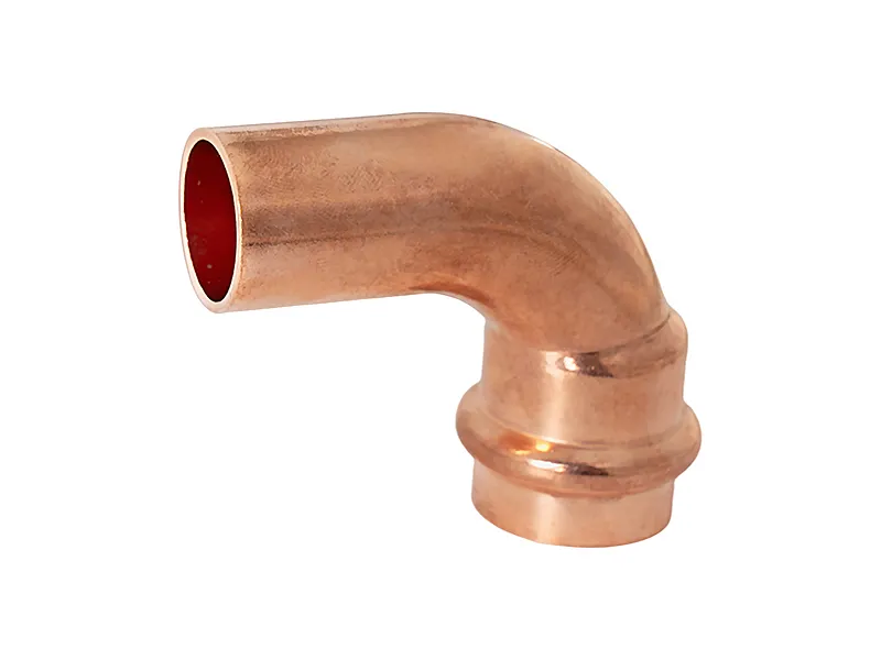 AS3688 Elbow 90° (Male/Female) (DN15)