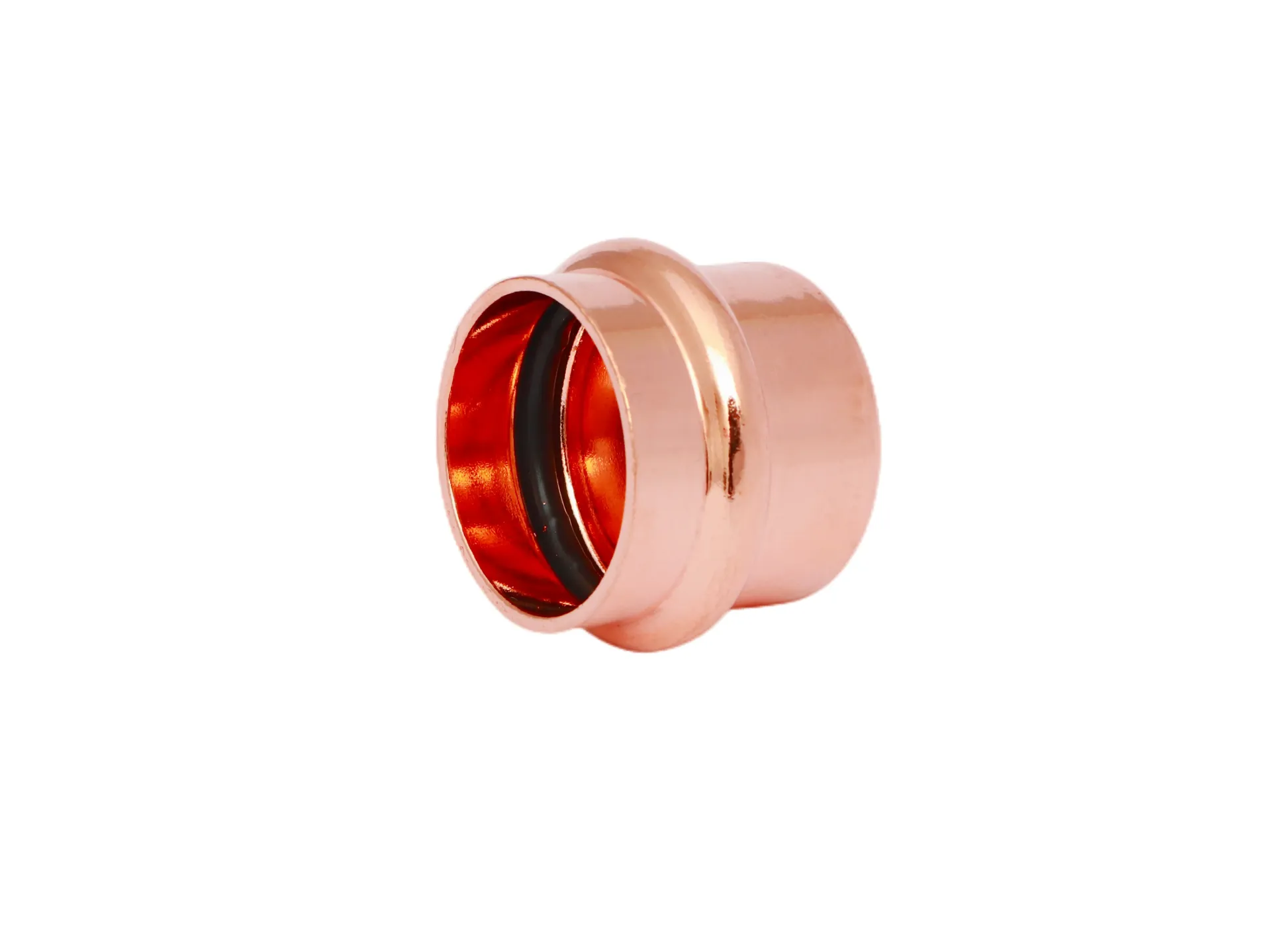AS3688 End Cap (DN15)