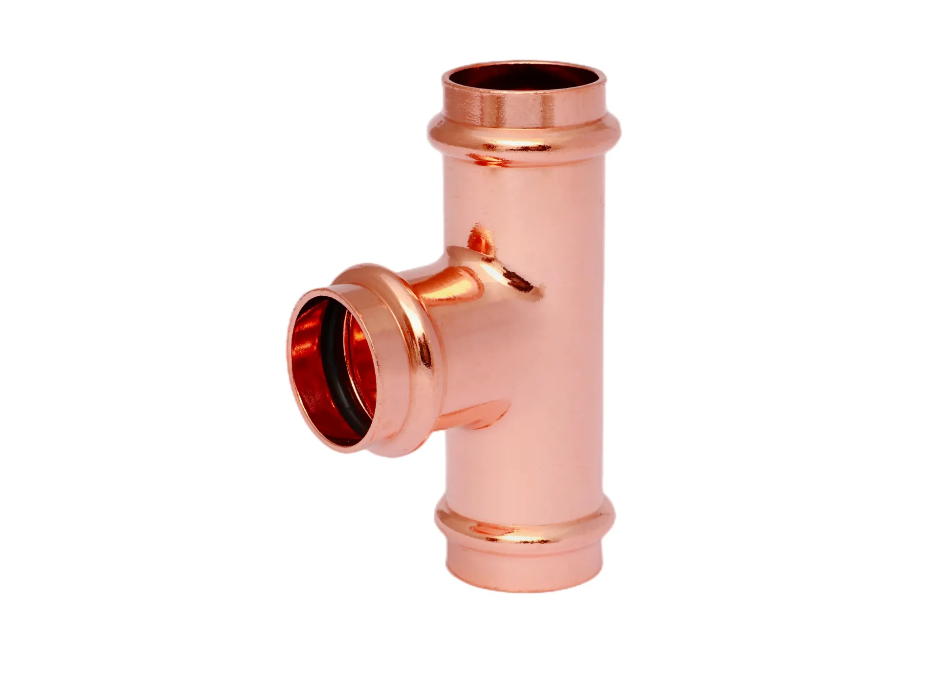 AS3688 Equal Tee (DN15)