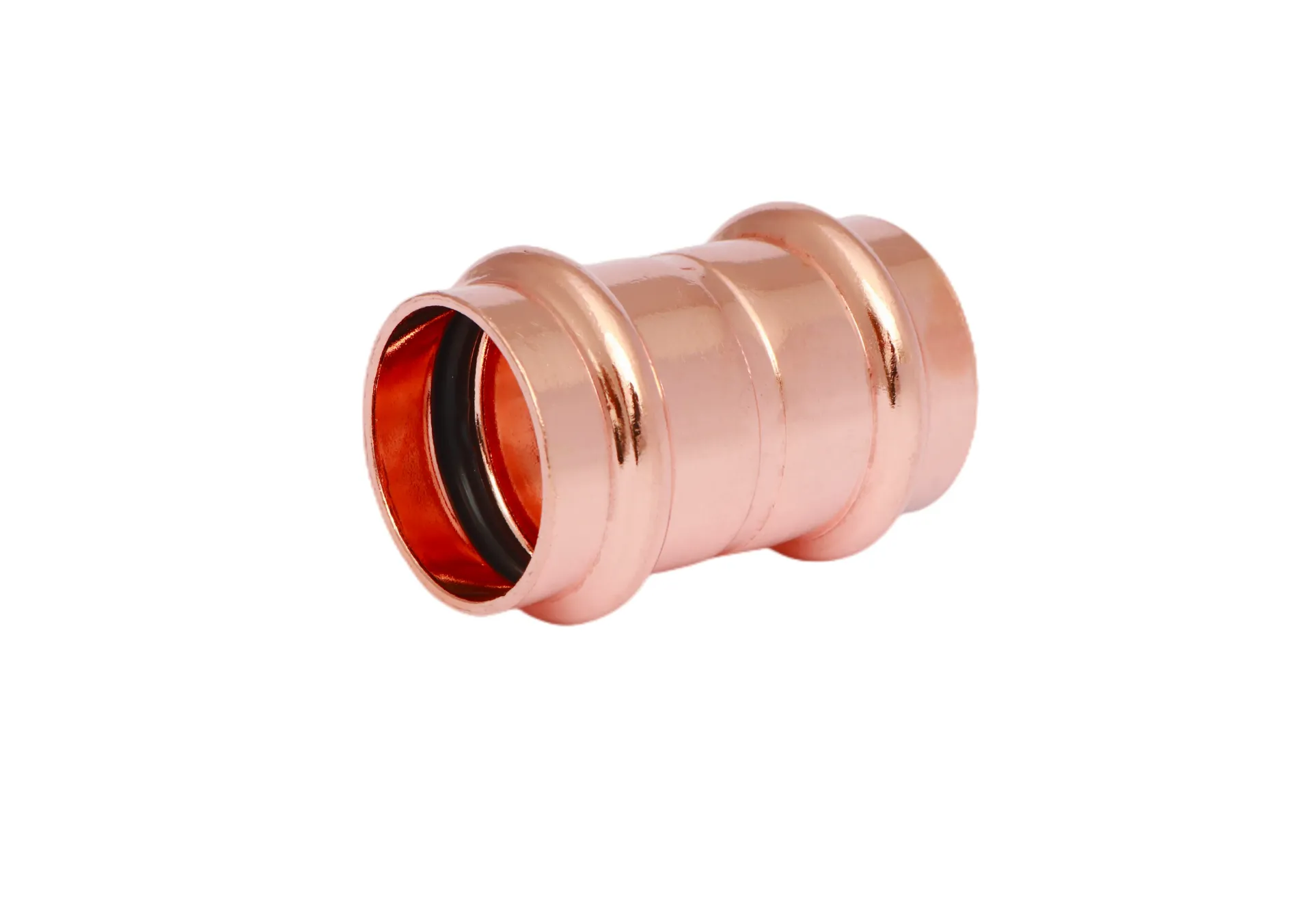 AS3688 Straight Coupling (DN15)