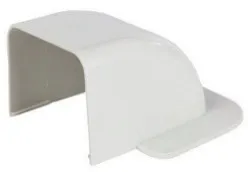 T851 - 80mm Wall Inlet