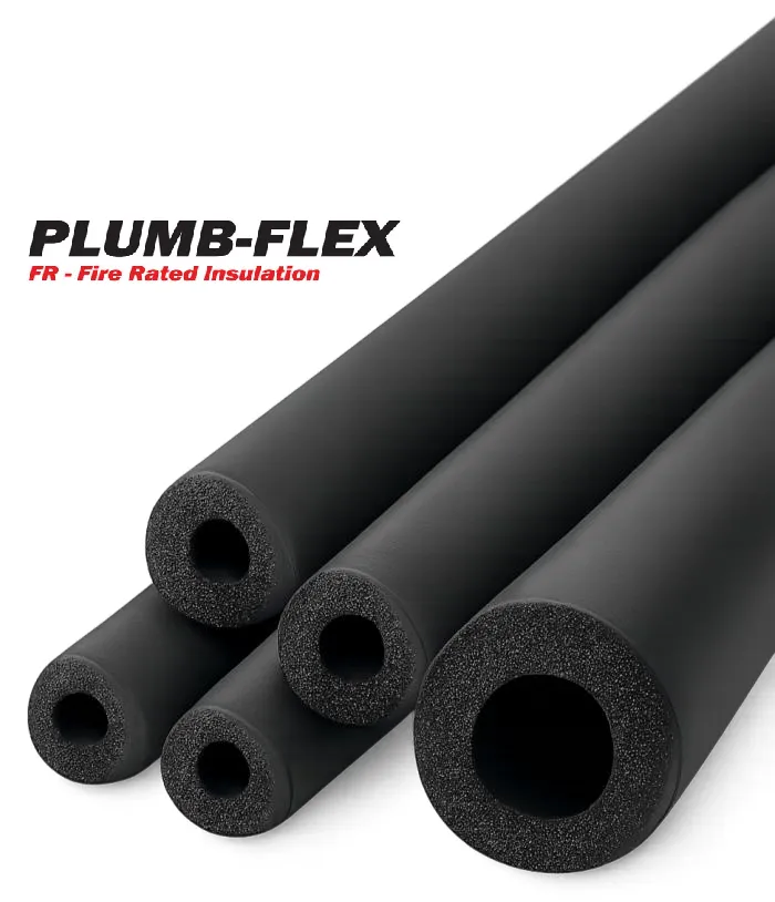 SDI-3 Fire Rated Insulation - 2 meters (⅜” (9mm))