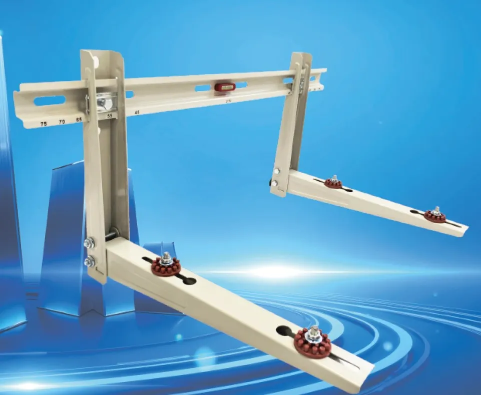Q Series - Powder Coated Galvanised Steel (PHBDG1Q15 Wall Bracket 120KG)