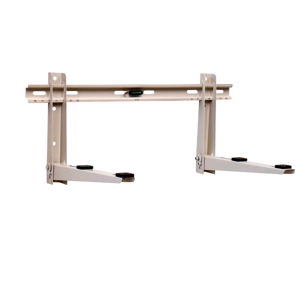 K Series - Powder Coated Galvanised Steel (PHBDG1K15 Wall Bracket 120KG)