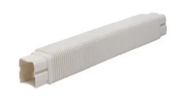 T115 - 100mm Flexible Duct