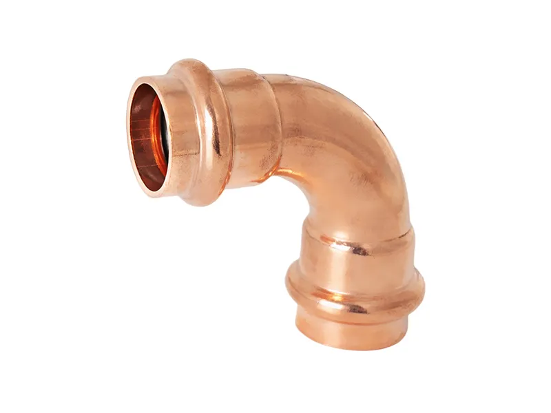 AS3688 Elbow 90° (DN15)