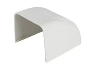 T118 - 100mm End Cover