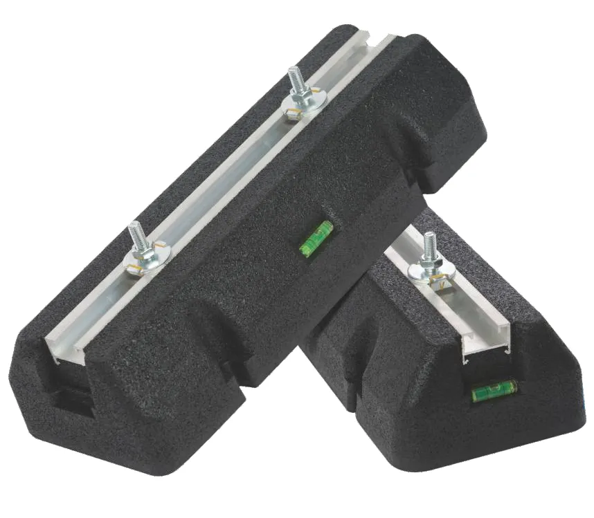 Rubber Block (PHBDJD450 Rubber Block 450mm 480KG)