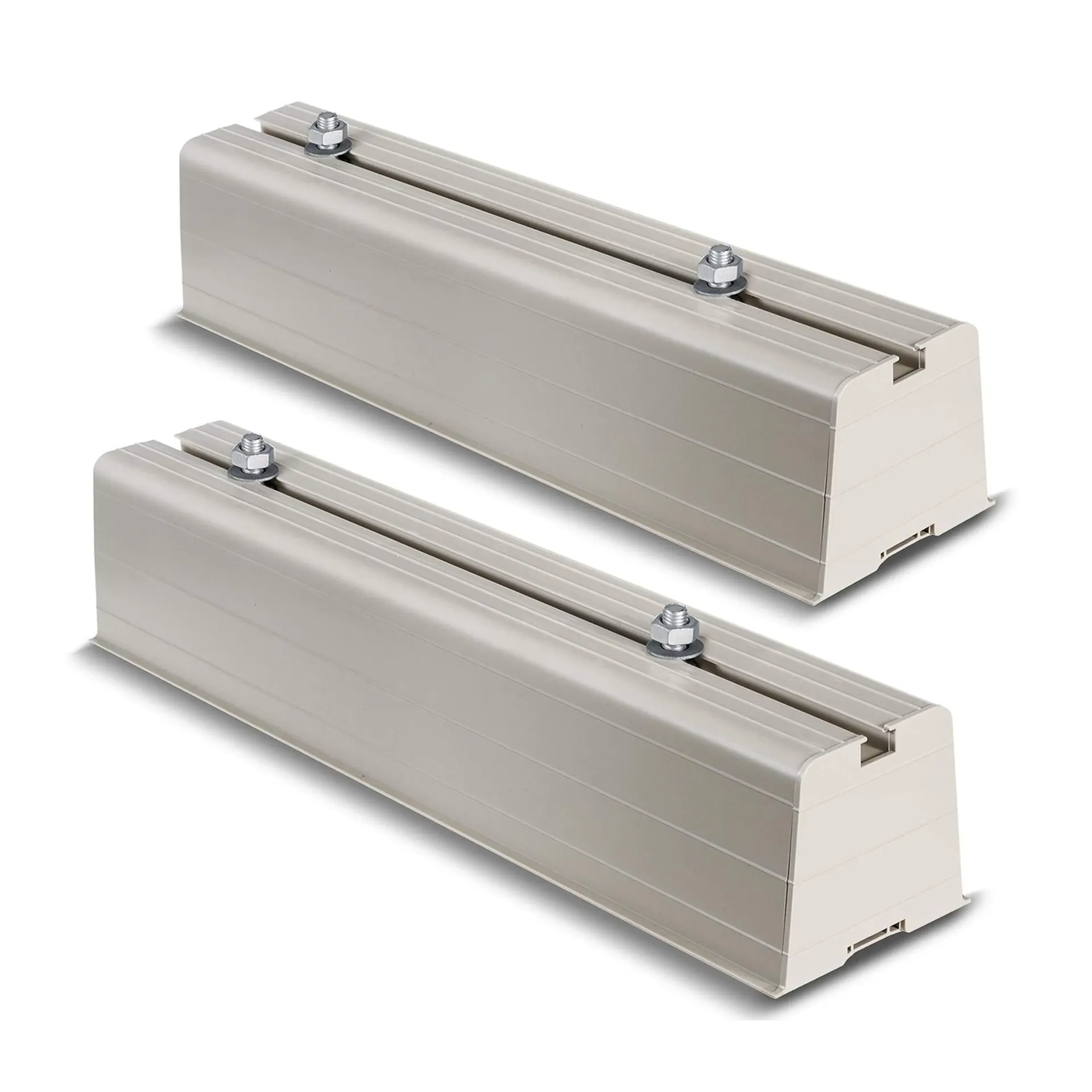 PHB42045G PVC Block 450mm
