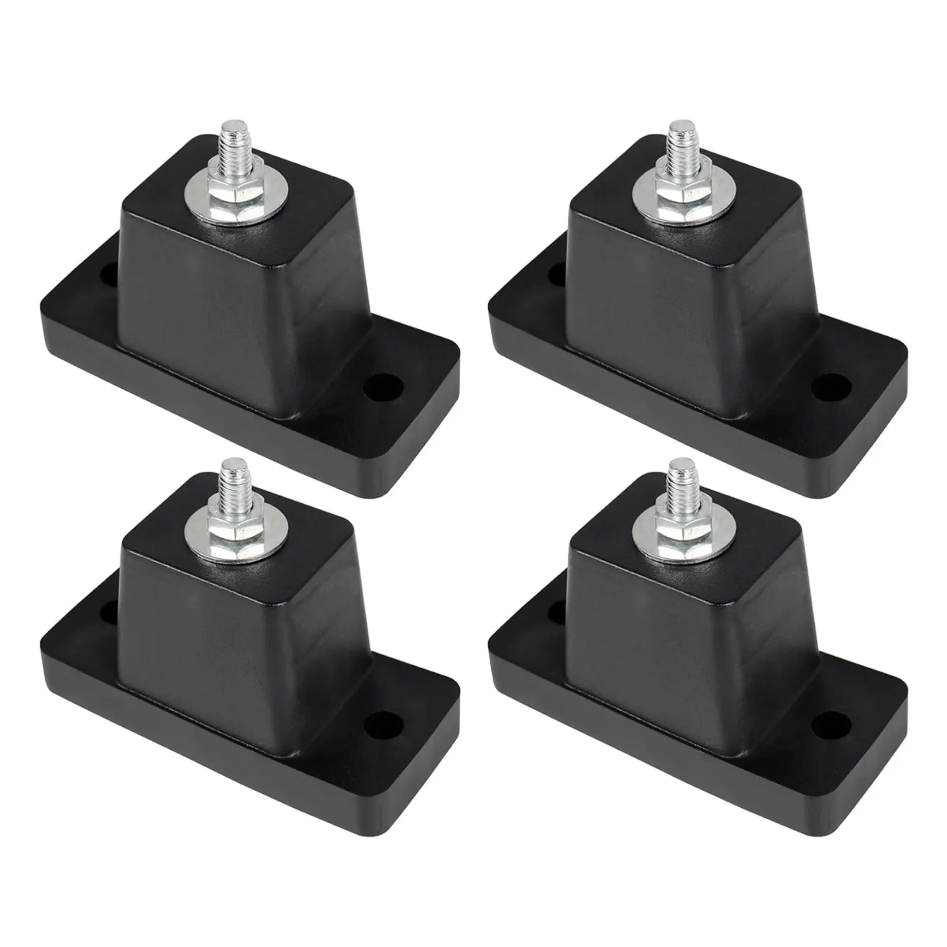 PHBXD3 Rubber Stands